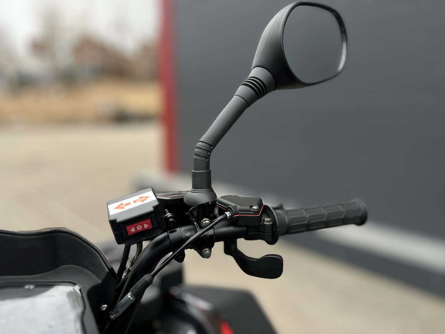 Квадроцикл PROMAX TAURUS 300 MAX-PRO LONG в Барнауле