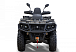 Квадроцикл HISUN TACTIC GT1000/LIMITED в Барнауле