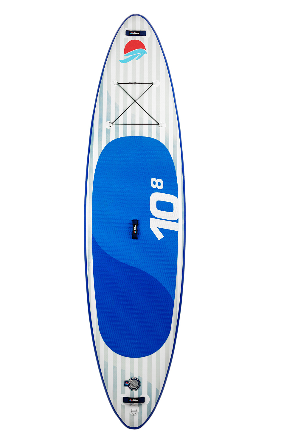 САП (SUP) Board SMARINE 10.8 в Барнауле