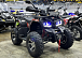 Квадроцикл GBM MAVERICK 300 NEW PREMIUM в Барнауле