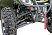 Квадроцикл IRBIS ATV 300 в Барнауле