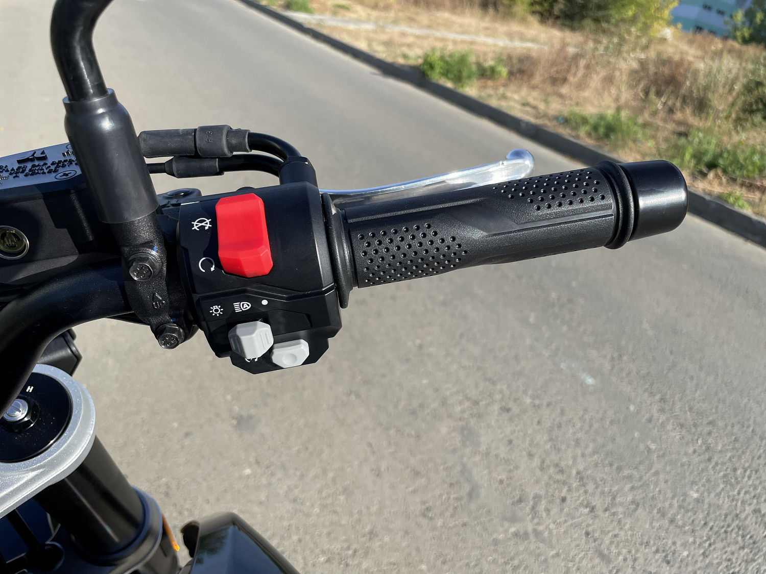 Мотоцикл STELS M502N в Барнауле