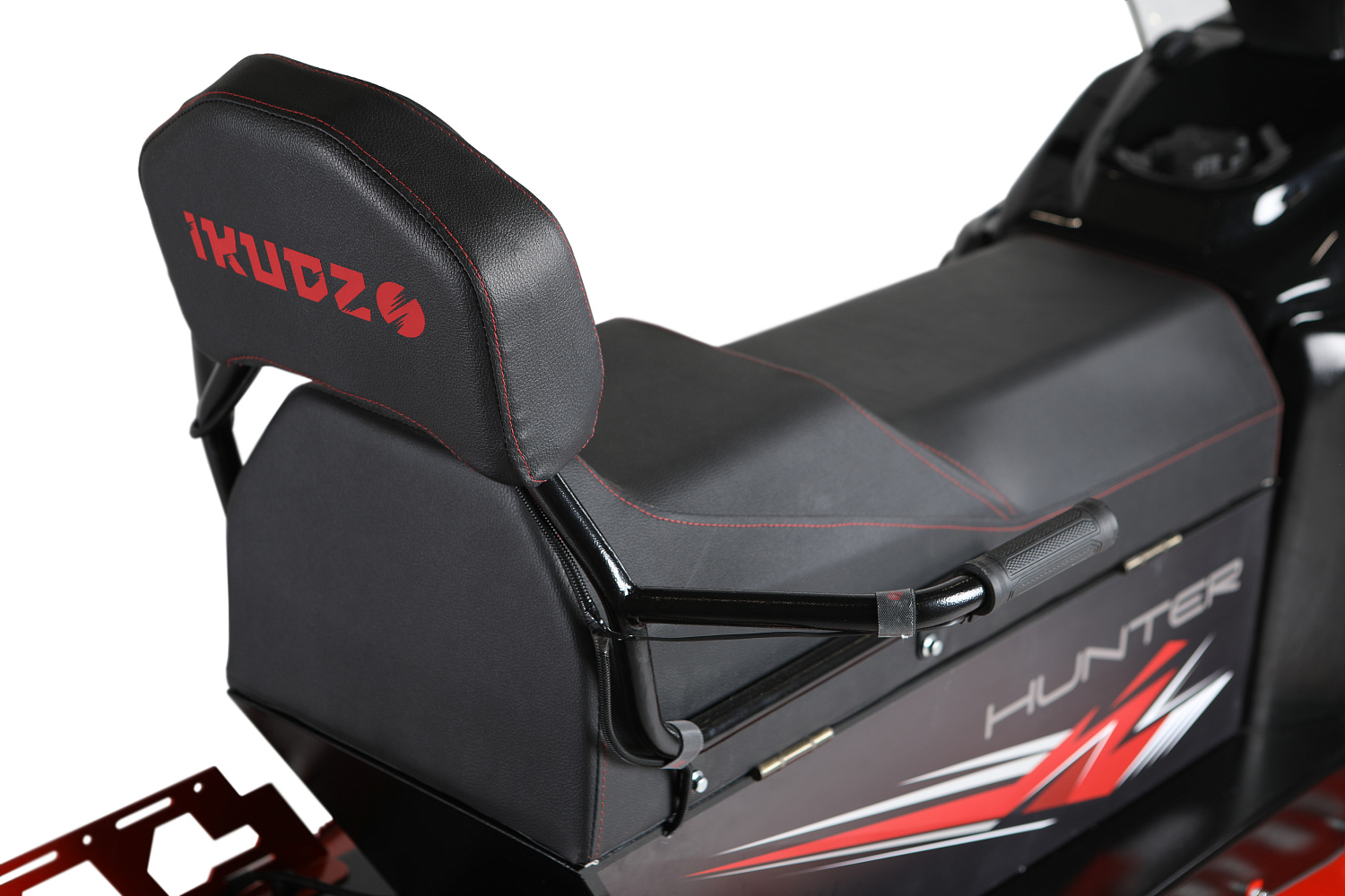 Снегоход IKUDZO HUNTER 700LK 25 V2 в Барнауле