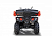 Квадроцикл HISUN TACTIC 550-/EXTREME EDITION/ в Барнауле