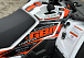 Квадроцикл GBM STORMRIDER 300 NEW PREMIUM в Барнауле