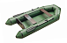 ЛОДКА ГРЕБНАЯ ДРАККАР 3000 STANDART в Барнауле