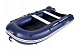 НАДУВНАЯ ЛОДКА GLADIATOR B330AD в Барнауле