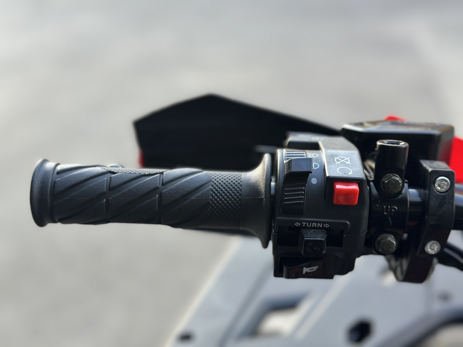 Квадроцикл PROMAX МАЙНКРАФТ 192 PRO 2025 в Барнауле