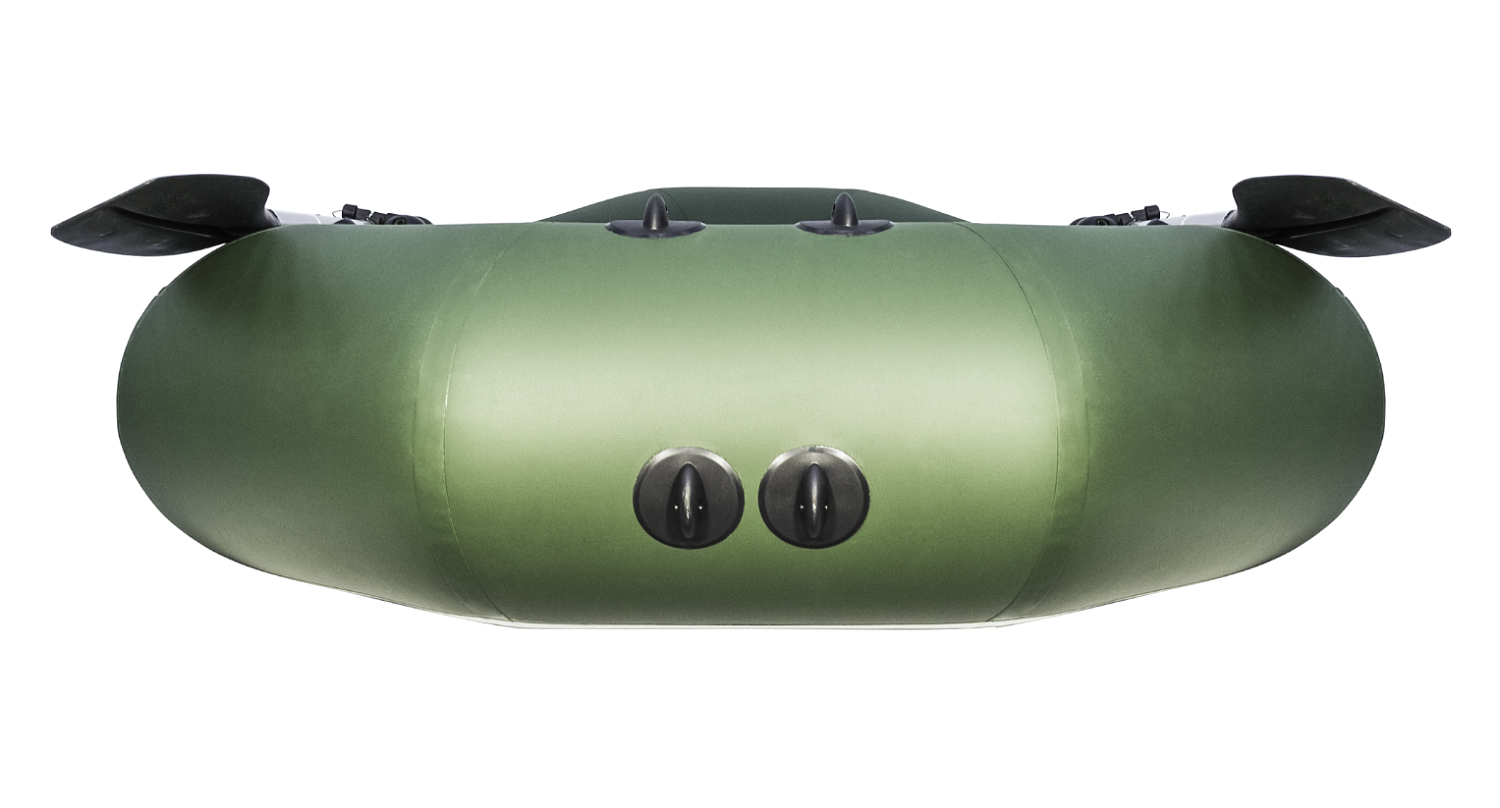 Лодка АКВА-МАСТЕР 260 в Барнауле