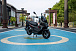 Скутер PROMAX BMW C250X в Барнауле