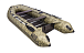 Лодка Ривьера Компакт 3600 СК в Барнауле