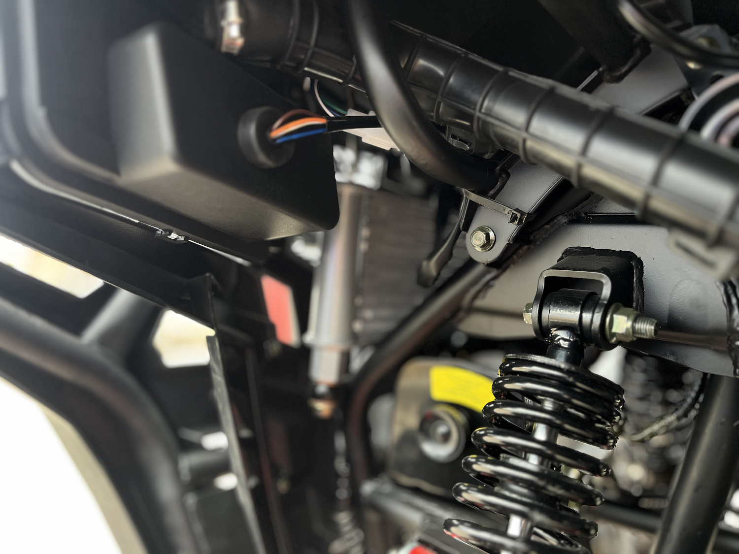 Квадроцикл PROMAX TAURUS 300 MAX-PRO LONG в Барнауле