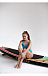 НАДУВНОЙ SUP-BOARD BREEZE 10,6 в Барнауле
