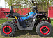 Квадроцикл PROMAX WILD 300 LUX "АНТИВИБРАЦИОННЫЙ" в Барнауле