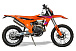 Эндуро мотоцикл IRBIS KTR 250 в Барнауле