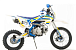 Питбайк MOTOLAND (МОТОЛЕНД) Кросс TCX125 в Барнауле