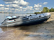 Лодка MISHIMO BIG FLOOR 420 в Барнауле