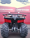 КВАДРОЦИКЛ IRBIS ATV 250  в Барнауле