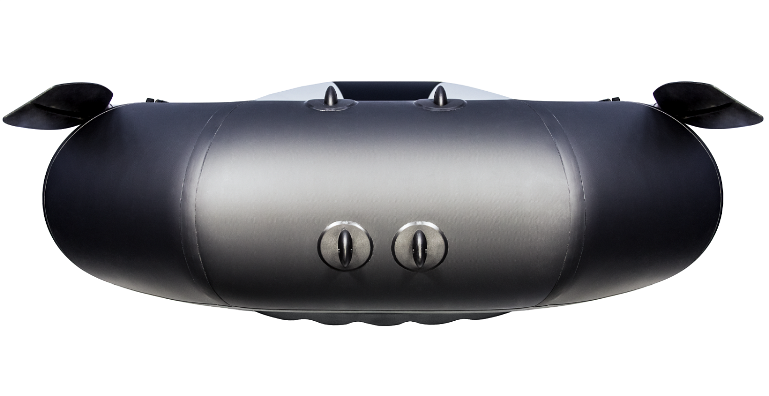 Лодка Таймень NX 270 НД в Барнауле