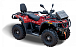 Квадроцикл HISUN TACTIC 750-/EXTREME EDITION/ в Барнауле