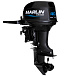 Лодочный мотор MARLIN MP 40 AMHL в Барнауле