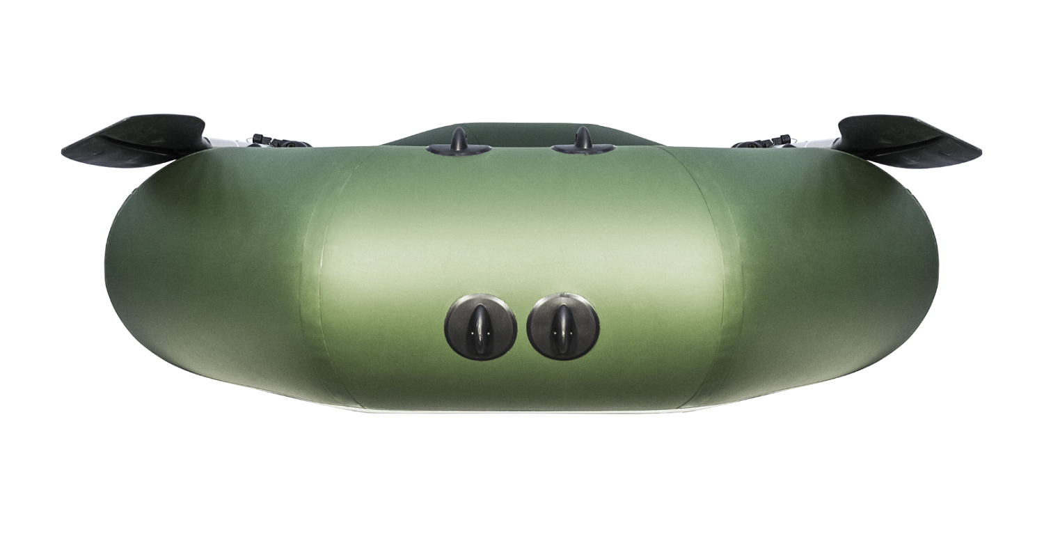 Лодка АКВА-МАСТЕР 280 в Барнауле