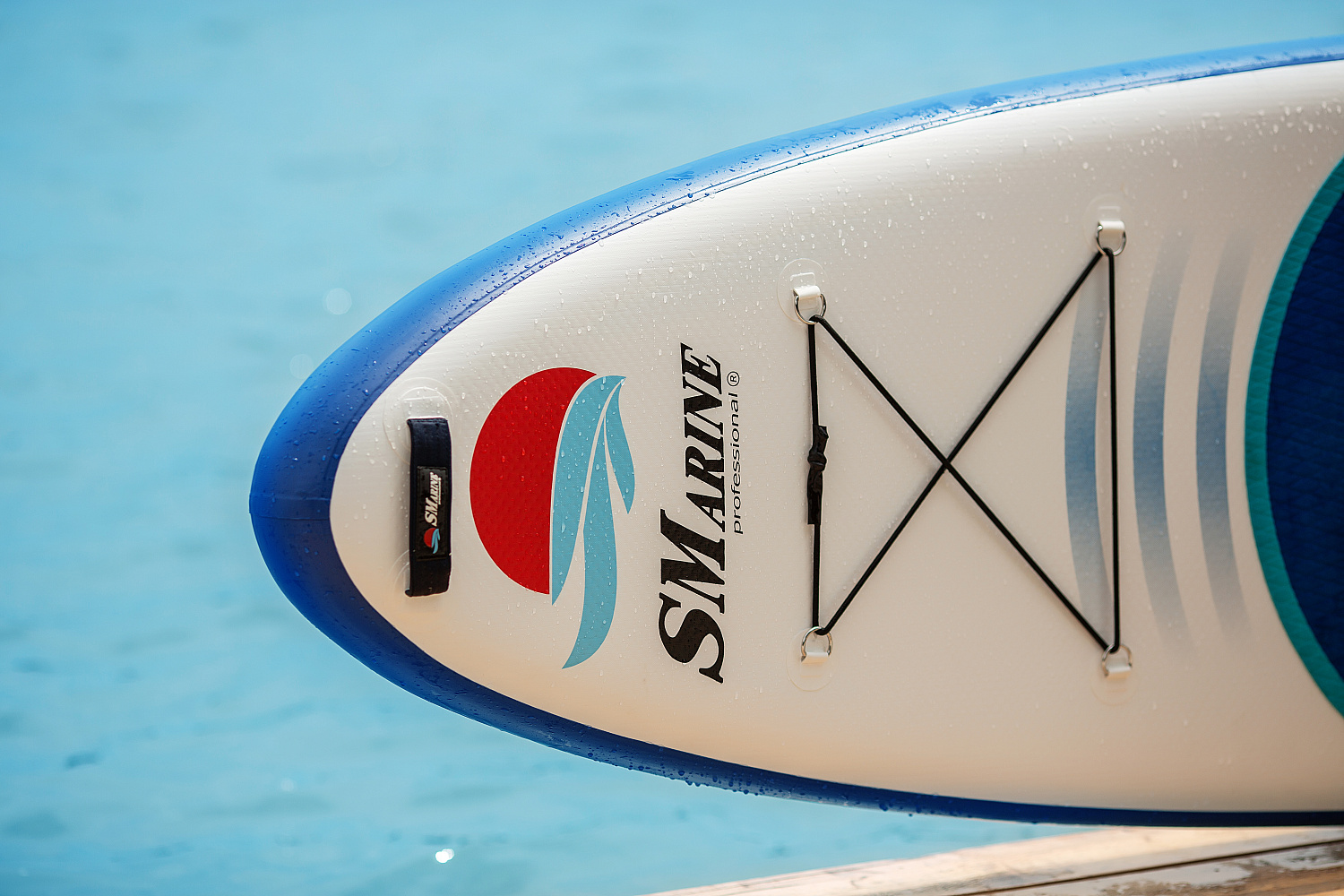 САП (SUP) Board SMARINE 10.6 в Барнауле