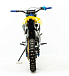 Питбайк MotoLand (МОТОЛЕНД) MZ125 в Барнауле