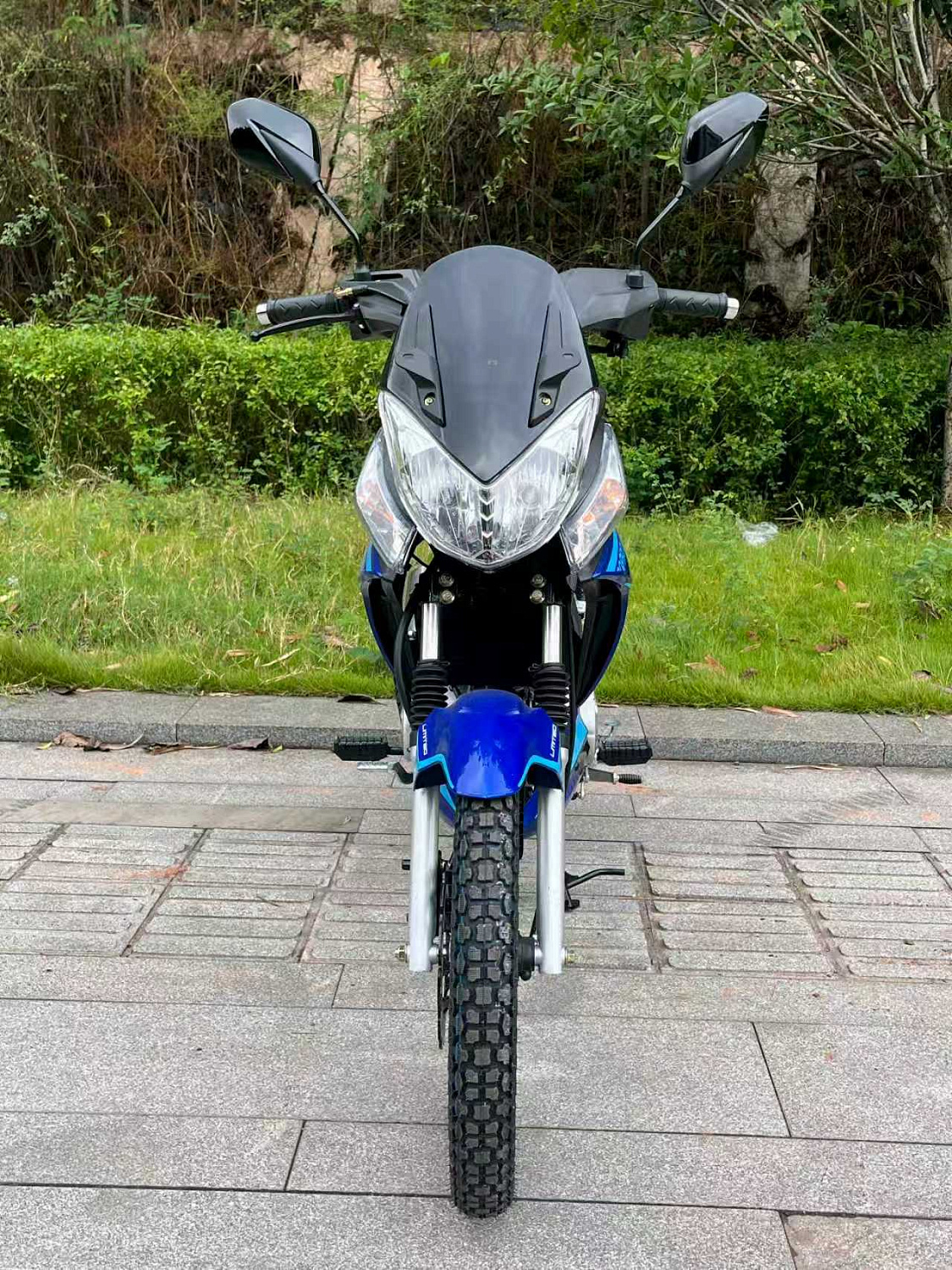 Мопед PROMAX STREET CROSS MAX 150 (49) в Барнауле