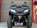 Квадроцикл GBM EXPLORER 400 NEW PREMIUM в Барнауле
