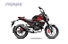 Мопед PROMAX CB130R (49) в Барнауле