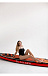 НАДУВНОЙ SUP BOARD BURNFIRE 11 в Барнауле