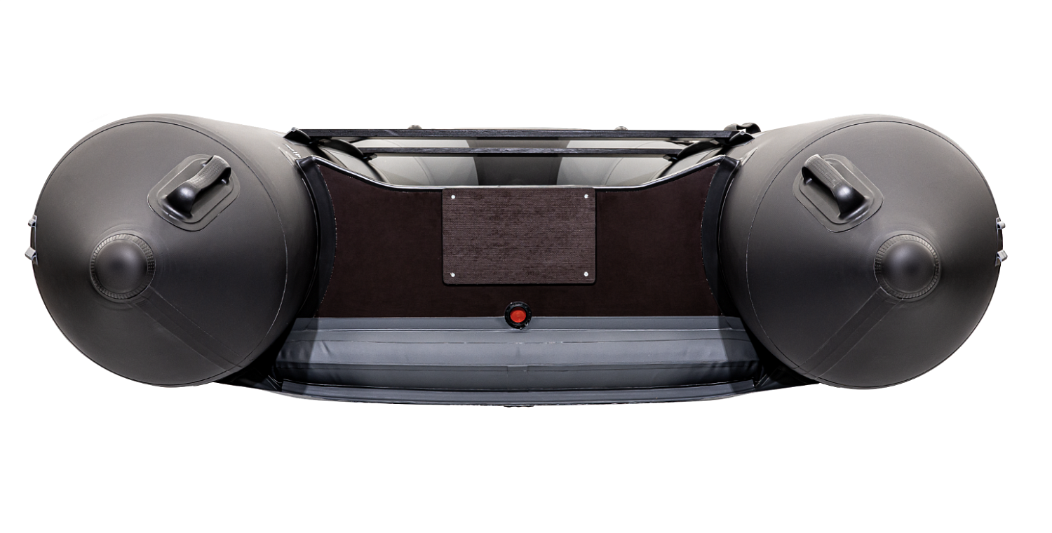 Лодка Таймень NX 4000 НДНД PRO в Барнауле