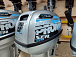 Лодочный мотор PROMAX SP9.9FHS (15) EXTRA в Барнауле
