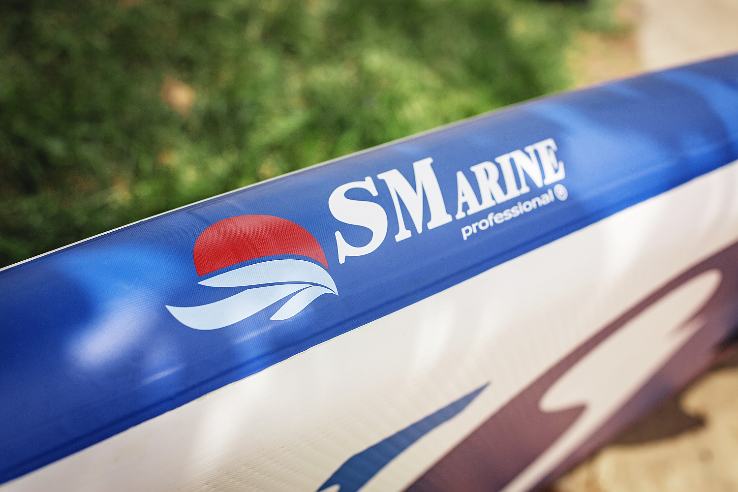 САП (SUP) Board SMARINE 10.6 в Барнауле