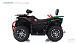 Квадроцикл GBM CRONOS 420 4WD EFI в Барнауле