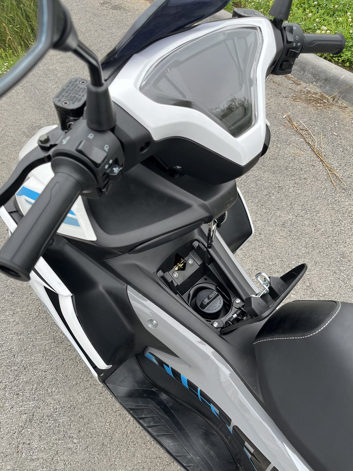 Скутер PROMAX TURAN 250 (49) в Барнауле