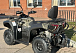 Квадроцикл HISUN GUARDIAN 400L /LONG в Барнауле
