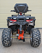 Квадроцикл GBM STORMRIDER 300 NEW PREMIUM в Барнауле