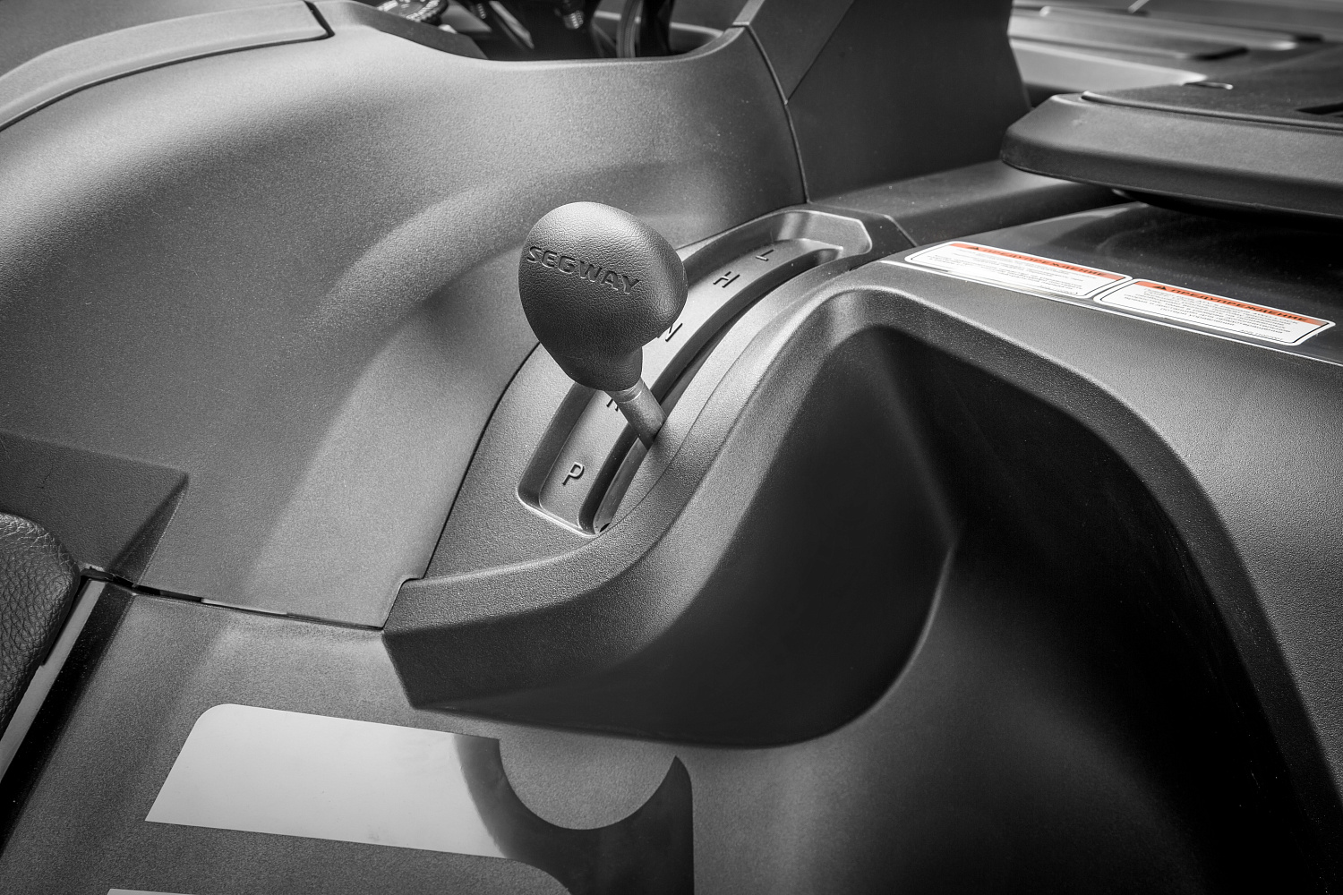  Квадроцикл Segway SNARLER AT6 LE в Барнауле