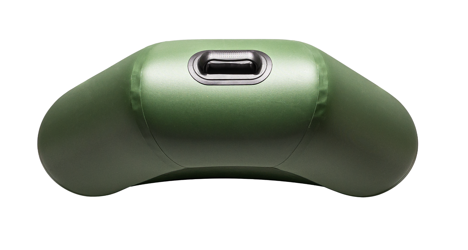 Лодка Барс 240 в Барнауле