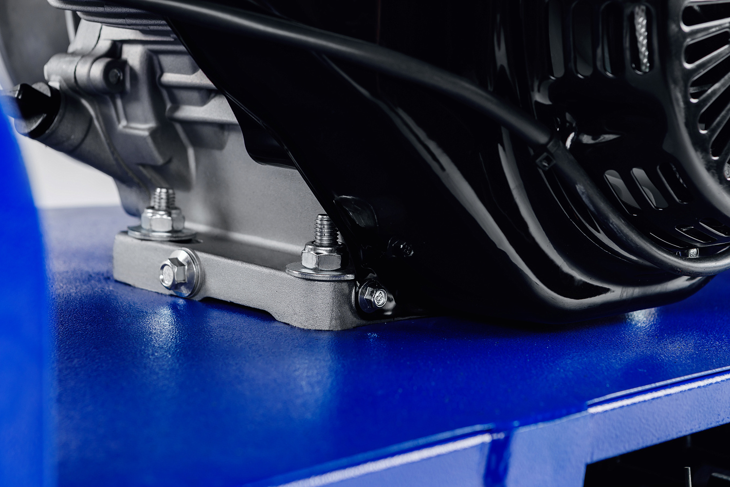 МОТОБУКСИРОВЩИК SNOW DOG 9 л.с. в Барнауле