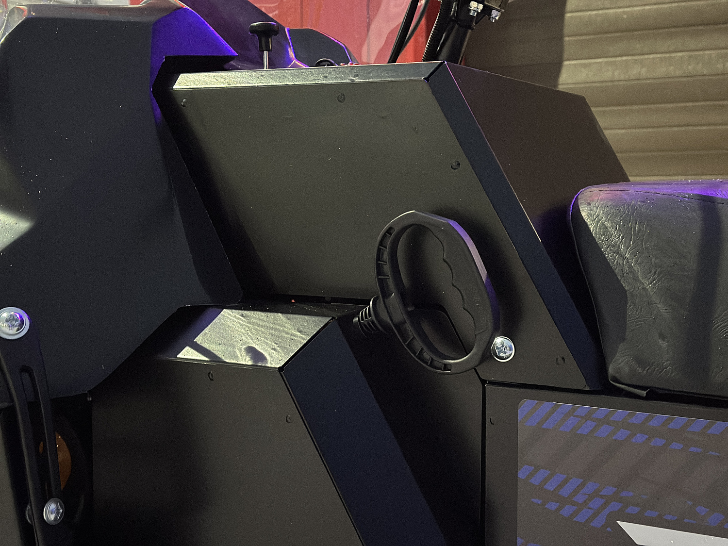 Снегоход PROMAX YAKUT 500 2.0 4T 20 в Барнауле