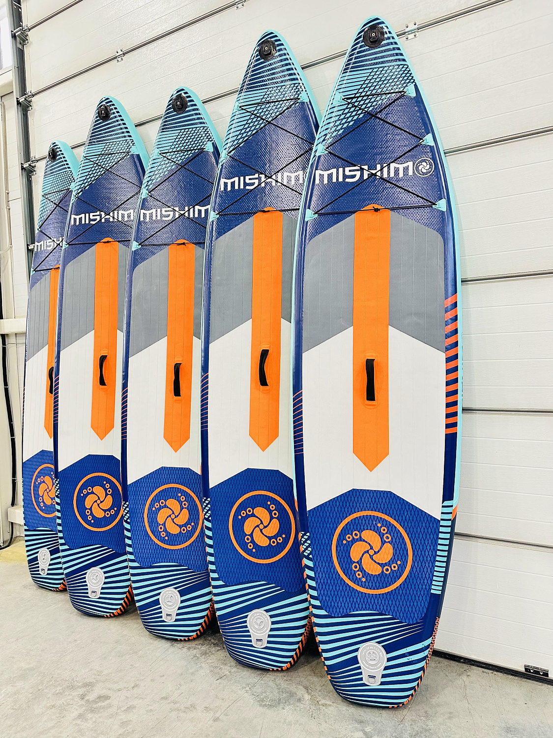 SUP (САП) Доска MISHIMO TROFY 10.6 в Барнауле