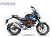 Мопед PROMAX CB150PR (49) в Барнауле