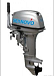 Лодочный мотор SEANOVO SN70FFEL-T в Барнауле