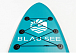 НАДУВНОЙ SUP-BOARD BUSINESS LIGHT BLUE 10 в Барнауле