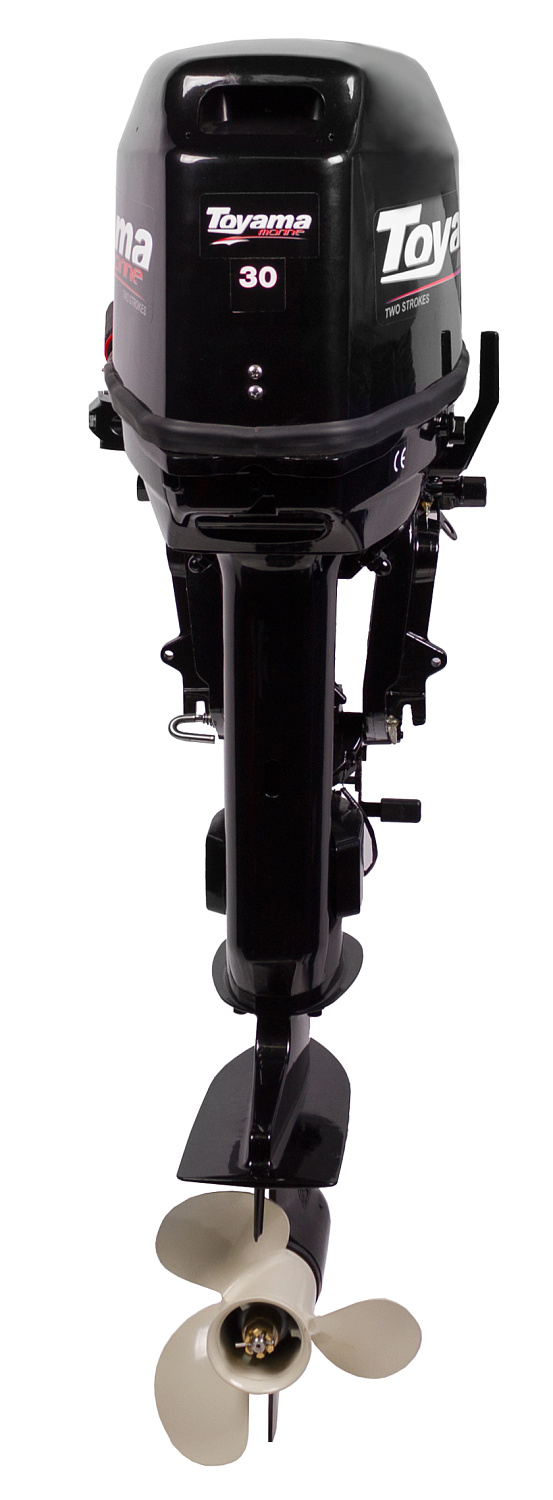 ЛОДОЧНЫЙ МОТОР TOYAMA T30ABMS в Барнауле