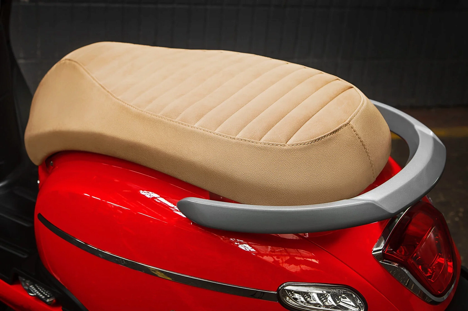 Скутер MINSK Vesna 50 M1NSK в Барнауле