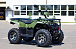 Квадроцикл IRBIS ATV 250 LUX (+лебедка) в Барнауле